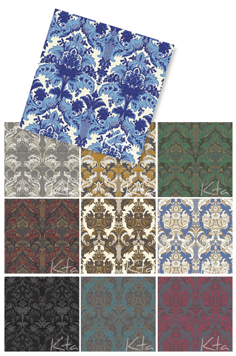 Скриншот мода Обои Paper Walls 9